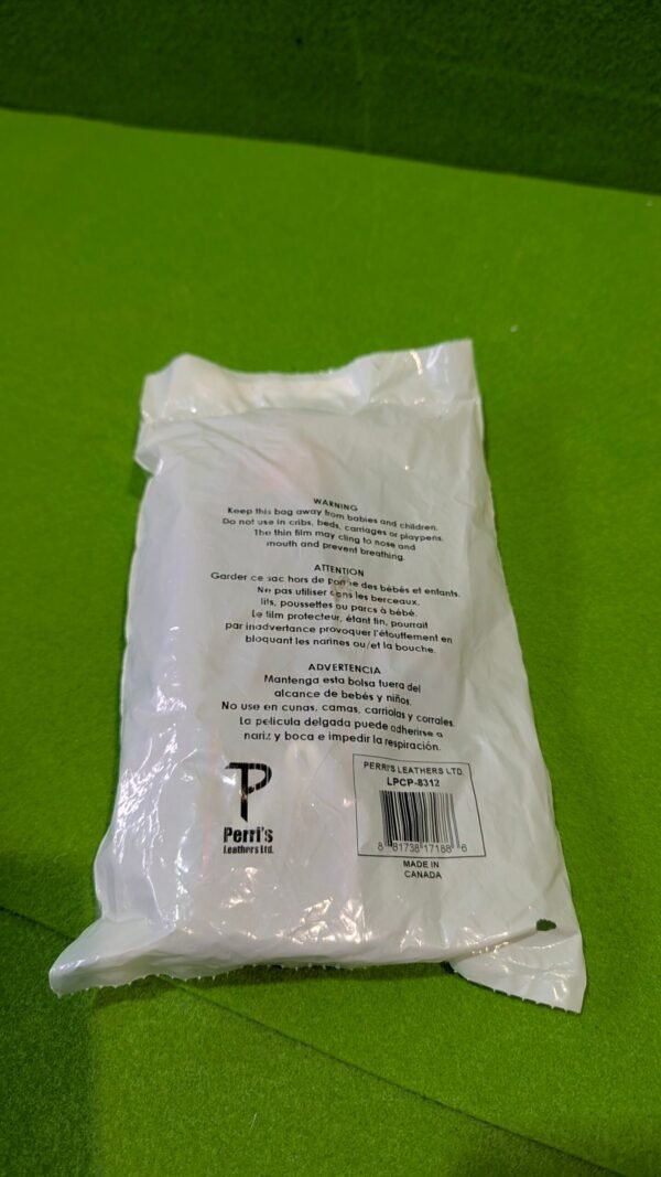 Correa de guitarra de poliéster Perri's David Bowie Red Bolt