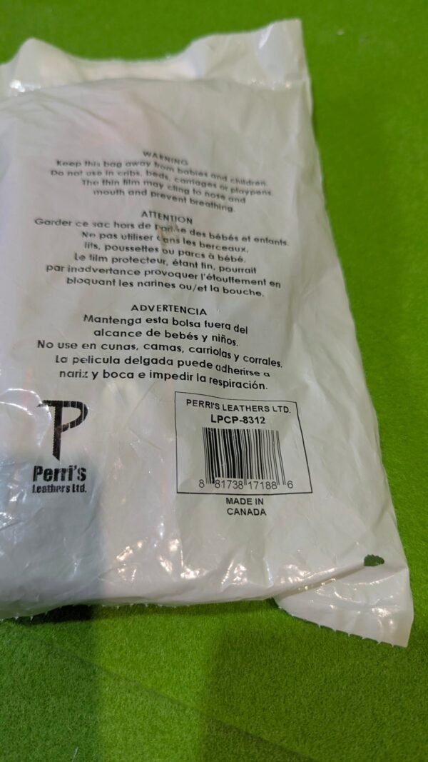 Correa de guitarra de poliéster Perri's David Bowie Red Bolt