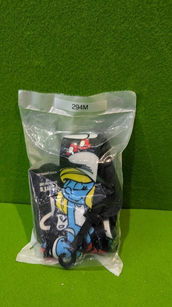 PXL_20251211_120046754-scaled-1.jpg Correa de guitarra de poliéster de Los Pitufos de Perri