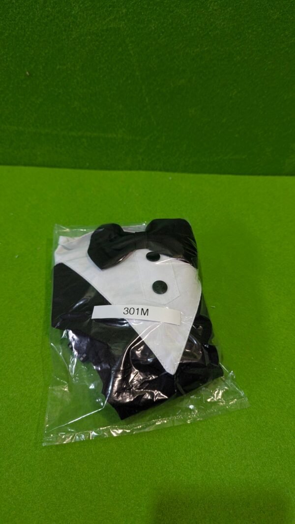 Disfraz para mascotas talla M