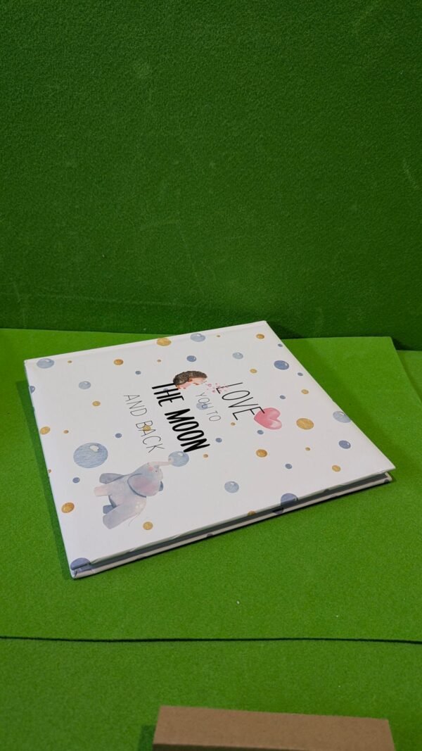 Hama Álbum de Fotos de Pegar 29x32 cm, 240 fotos