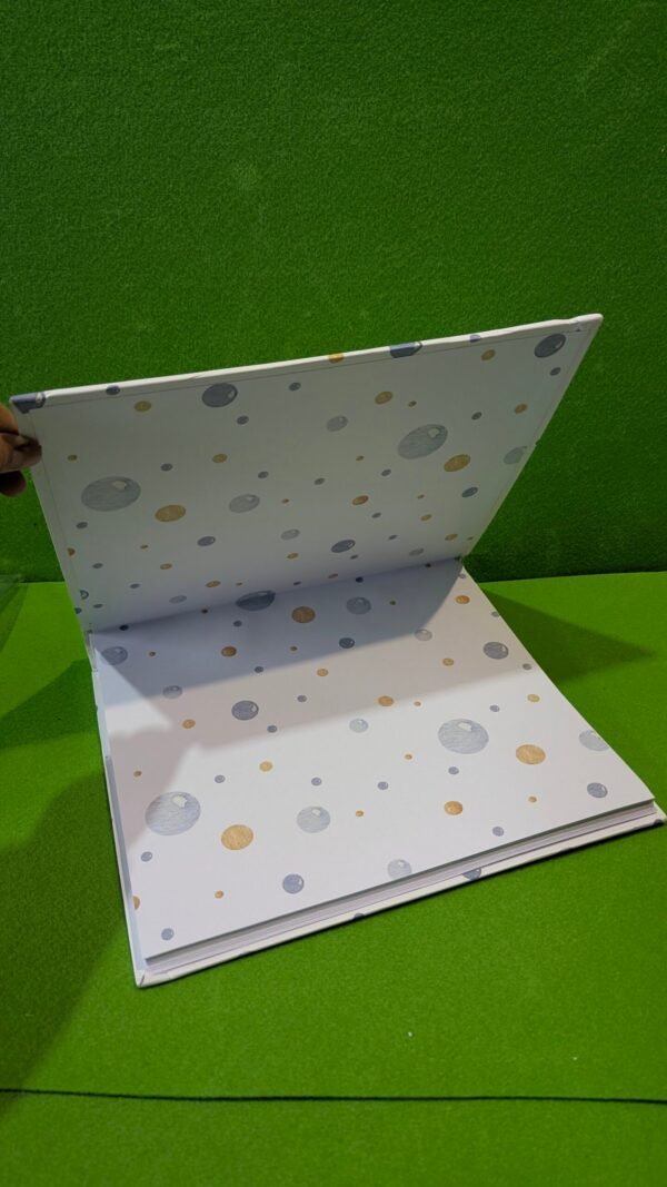 Hama Álbum de Fotos de Pegar 29x32 cm, 240 fotos