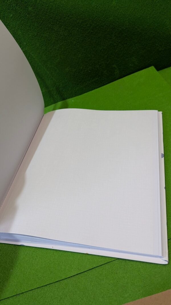 Hama Álbum de Fotos de Pegar 29x32 cm, 240 fotos