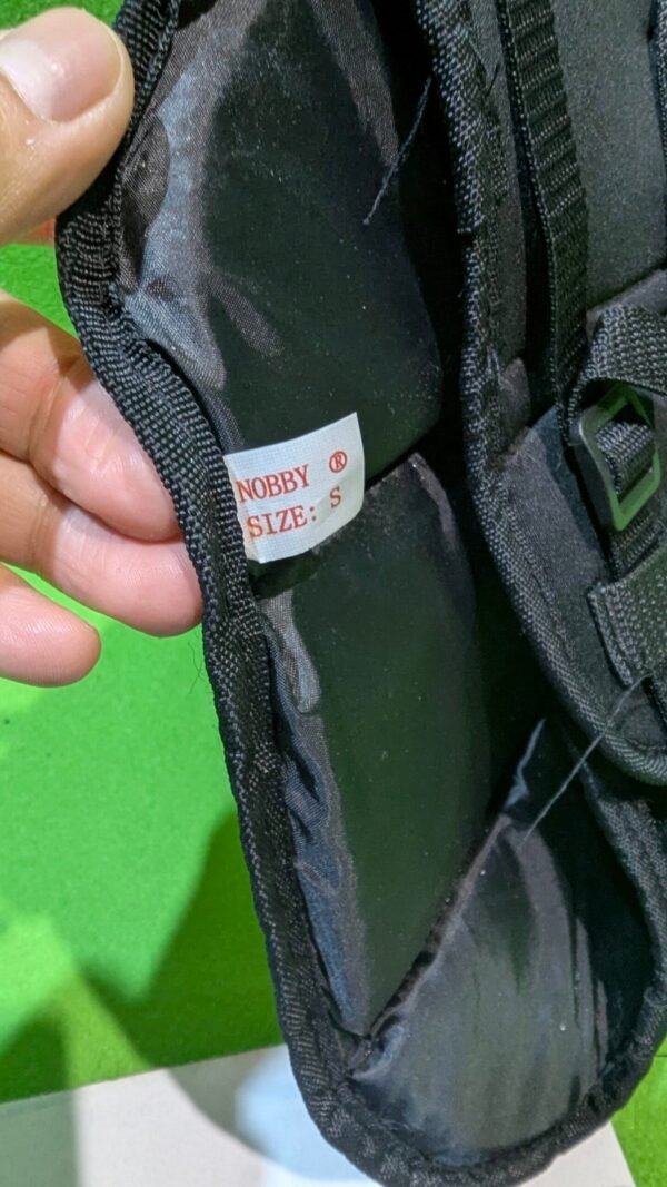 Chaleco Salvavidas para Perros Talla S