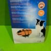 Chaleco Salvavidas para Perros Talla S