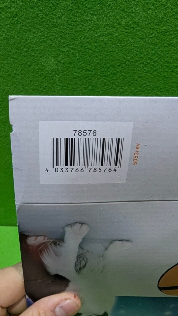 Chaleco Salvavidas para Perros Talla S