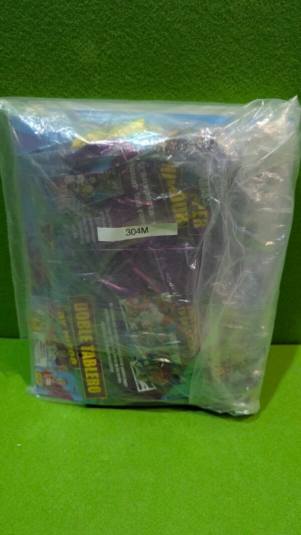 Megapack Adrenalyn 2023 2024