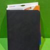Carpeta de anillas finas con cremallera Gamegenic