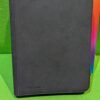 Carpeta de anillas finas con cremallera Gamegenic