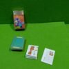 Sleeping Queens Juego de Cartas Gamewright