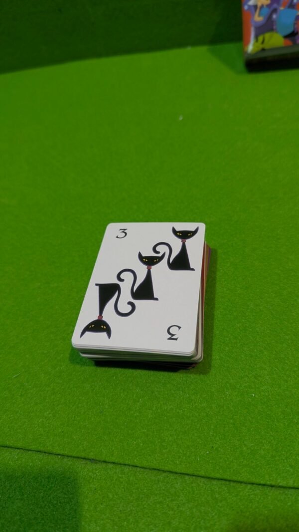 Sleeping Queens Juego de Cartas Gamewright