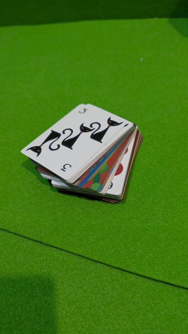 Sleeping Queens Juego de Cartas Gamewright