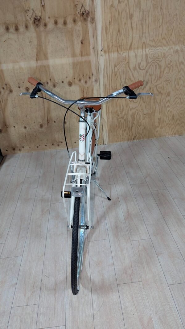 Alpina Bike Olanda, Bicicleta para Mujer, 26"