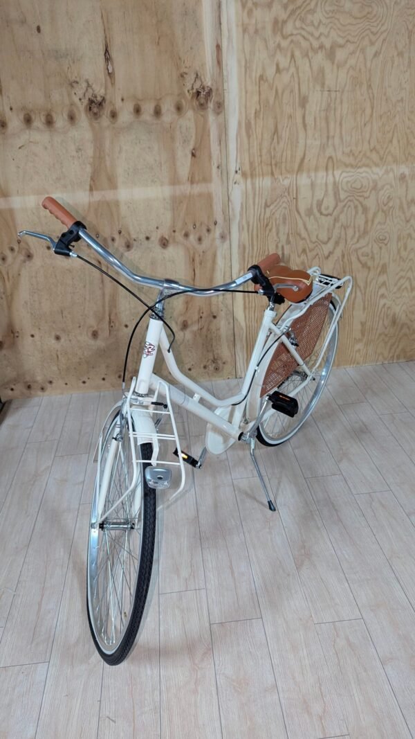 Alpina Bike Olanda, Bicicleta para Mujer, 26"