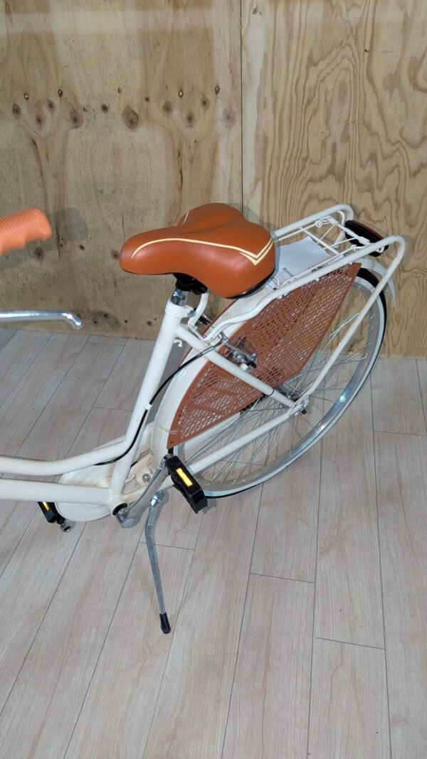 Alpina Bike Olanda, Bicicleta para Mujer, 26"