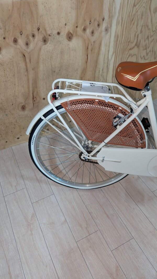 Alpina Bike Olanda, Bicicleta para Mujer, 26"