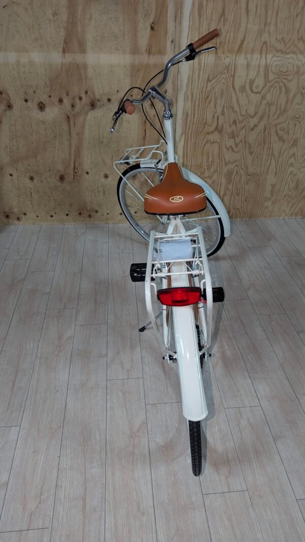 Alpina Bike Olanda, Bicicleta para Mujer, 26"