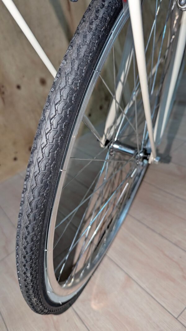 Alpina Bike Olanda, Bicicleta para Mujer, 26"