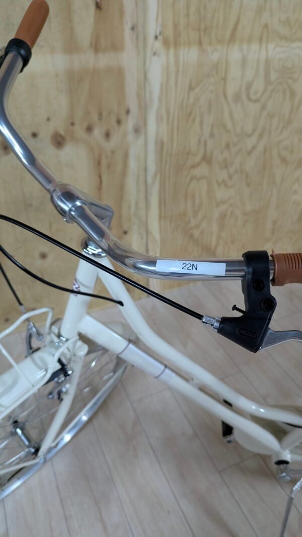 Alpina Bike Olanda, Bicicleta para Mujer, 26"