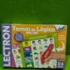 Diset - Lectron Lapiz Temas De Logica