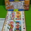Educa - Juego Conector Lógica Educativo para niños