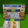 Educa - Juego Conector Lógica Educativo para niños