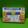 Educa - Juego Conector Lógica Educativo para niños