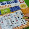 Educa - Juego Conector Lógica Educativo para niños