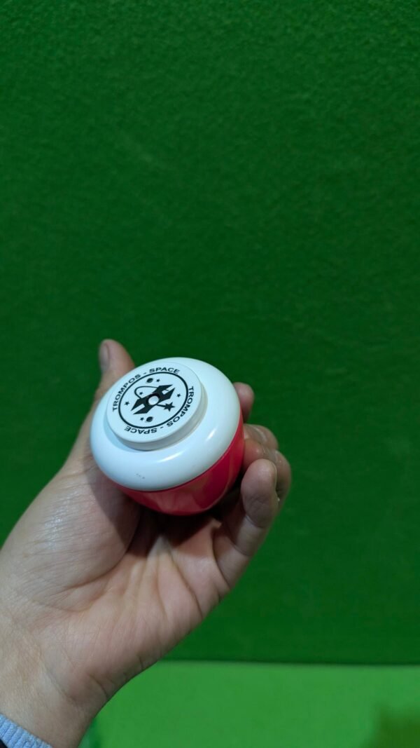 Trompos Space Saturno Xtreme - Peona de punta fija