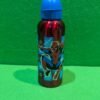 Stor Botella De Agua Infantil Reutilizable De Aluminio De 530 Ml De Spider-man