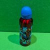 Stor Botella De Agua Infantil Reutilizable De Aluminio De 530 Ml De Spider-man