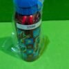 Stor Botella De Agua Infantil Reutilizable De Aluminio De 530 Ml De Spider-man