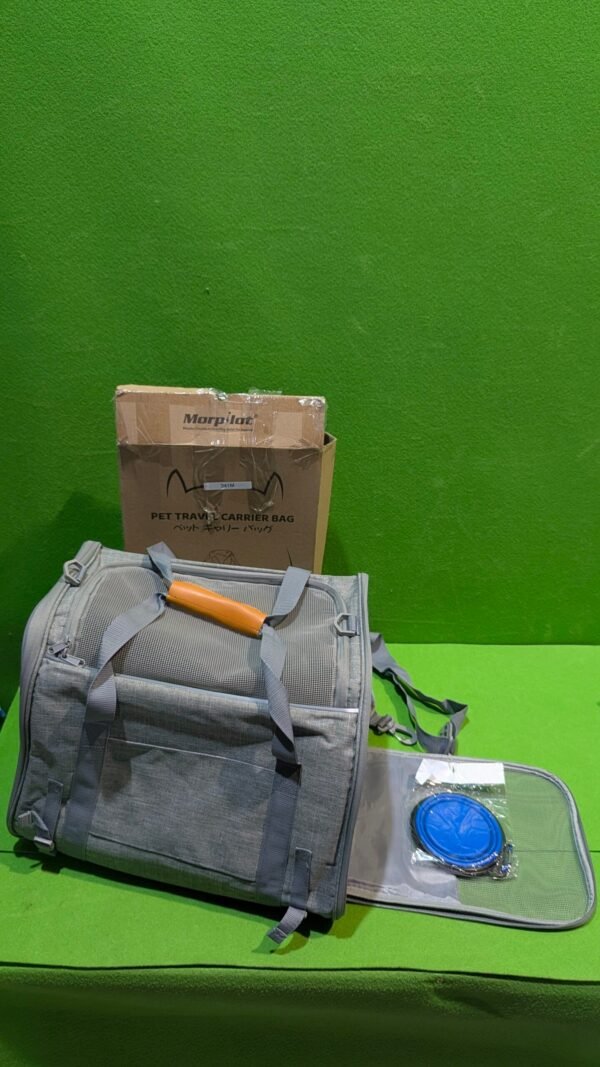 Transportín para Mascota 42*34*26cm