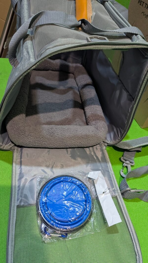 Transportín para Mascota 42*34*26cm