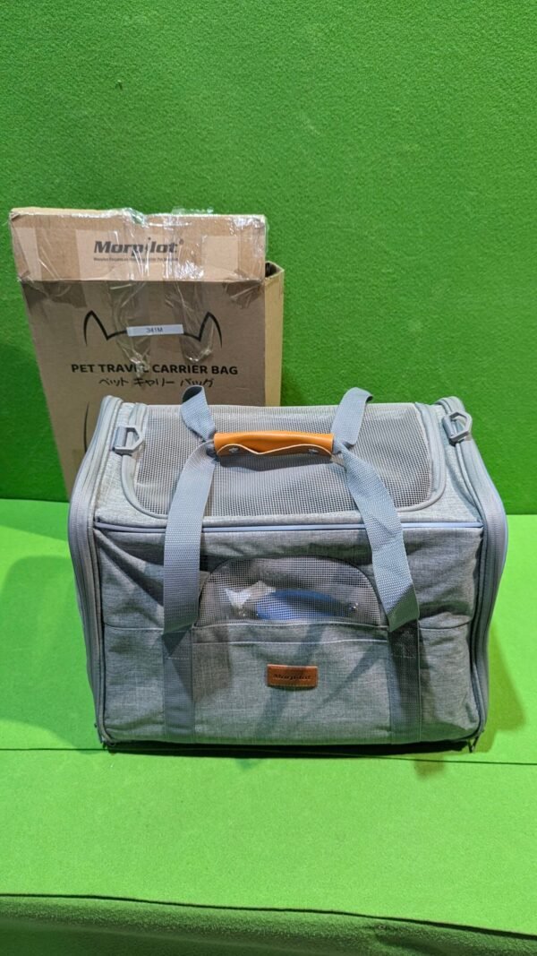 Transportín para Mascota 42*34*26cm