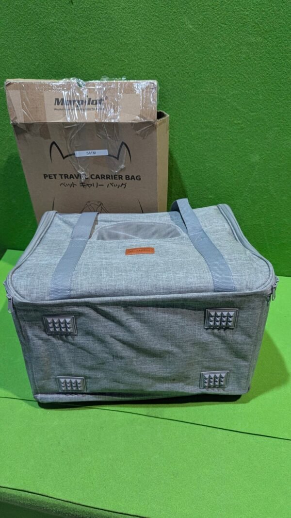 Transportín para Mascota 42*34*26cm