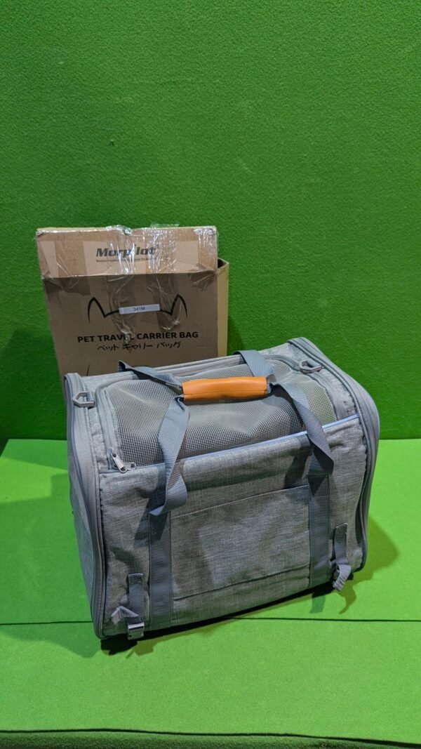 Transportín para Mascota 42*34*26cm