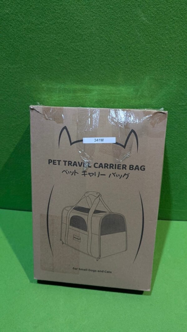 Transportín para Mascota 42*34*26cm