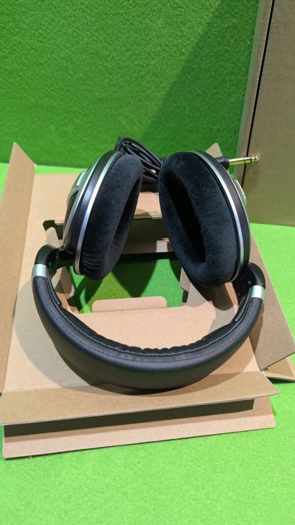 Sennheiser HD 599 - Auriculares abiertos, Edición especial