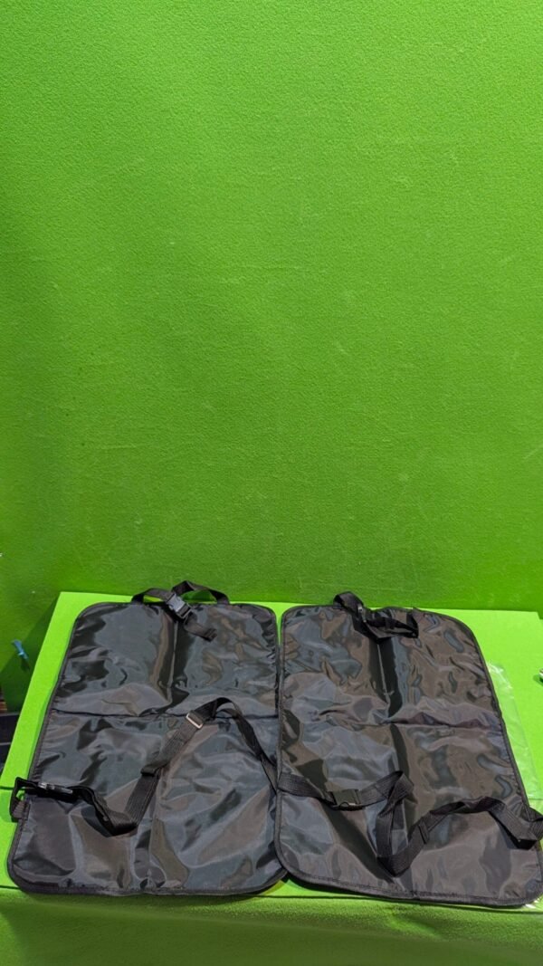 2 Piezas Organizador Asiento Coche