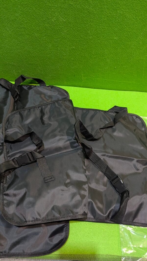 2 Piezas Organizador Asiento Coche