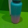 Botella Agua, 1500ML Libre de BPA, Botella Agua Gimnasio