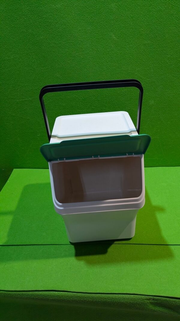Tatay Cubo de Basura Reciclaje Easy Waste 20L