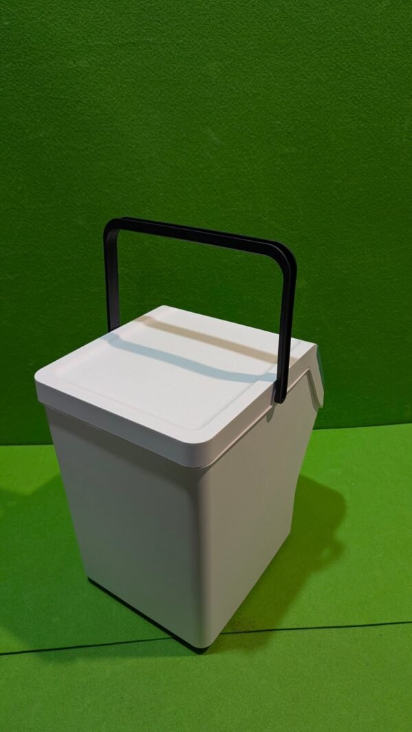 Tatay Cubo de Basura Reciclaje Easy Waste 20L