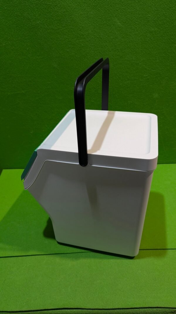 Tatay Cubo de Basura Reciclaje Easy Waste 20L