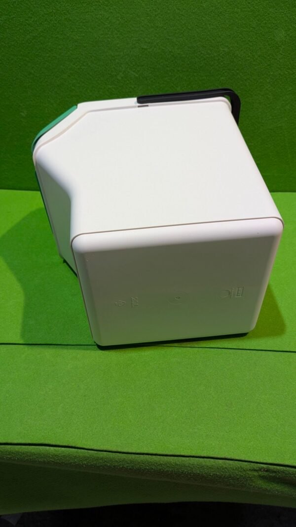 Tatay Cubo de Basura Reciclaje Easy Waste 20L