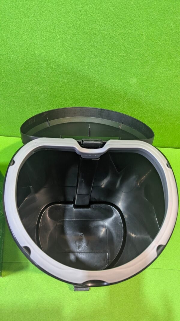 Curver Cubo de basura con pedal 20L