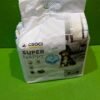 Croci Super Nappy Colchonetas Higiénicas Para Perros 50 unds