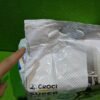 Croci Super Nappy Colchonetas Higiénicas Para Perros 50 unds