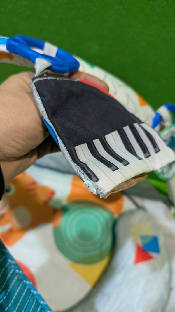 Baby Einstein, Gimansio de Actividades para bebés 